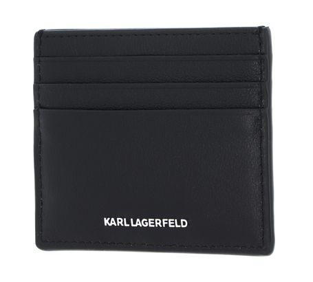 KARL LAGERFELD - K/IKONIK カード ホルダー KARL LAGERFELD - K/IKONIK カード ホルダー