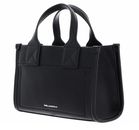 KARL LAGERFELD K / Skuare Tote Grainy S Black KARL LAGERFELD K / Skuare Tote Grainy S Black