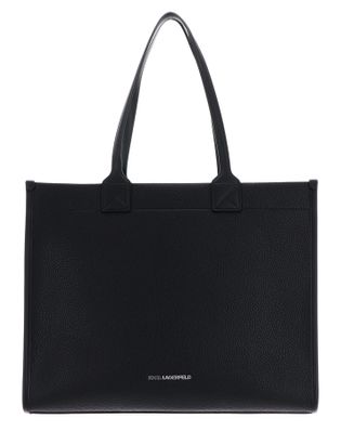 KARL LAGERFELD A1W500431RH 関税送料込 Woven crossbody bag with logo detail brand Karl Lagerfeld