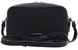 KARL LAGERFELD K / Skuare Camerabag Grainy Black KARL LAGERFELD K / Skuare Camerabag Grainy Black