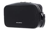 KARL LAGERFELD K / Skuare Camerabag Grainy Black KARL LAGERFELD K / Skuare Camerabag Grainy Black