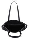 KARL LAGERFELD K / Signature Tote M Black KARL LAGERFELD K / Signature Tote M Black