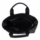 KARL LAGERFELD K / Ikonik 2.0 Zip Tote Black KARL LAGERFELD K / Ikonik 2.0 Zip Tote Black