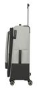 travelite CrossLITE 4W Trolley Expandable L Natur travelite CrossLITE 4W Trolley Expandable L Natur
