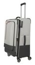 travelite CrossLITE 4W Trolley Expandable L Natur travelite CrossLITE 4W Trolley Expandable L Natur