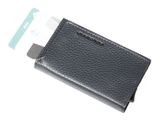 PIQUADRO Modus Special Compact Wallet With Single Slider RFID Night Blue PIQUADRO Modus Special Compact Wallet With Single Slider RFID Night Blue