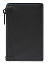 PIQUADRO Urban Compact Wallet With Single Slider RFID Nero / Grigio PIQUADRO Urban Compact Wallet With Single Slider RFID Nero / Grigio