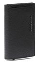 PIQUADRO Modus Special Compact Wallet With Single Slider RFID Nero PIQUADRO Modus Special Compact Wallet With Single Slider RFID Nero