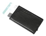PIQUADRO Modus Special Compact Wallet With Single Slider RFID Nero PIQUADRO Modus Special Compact Wallet With Single Slider RFID Nero