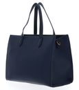 VALENTINO Ushuaia Re Handbag Blu