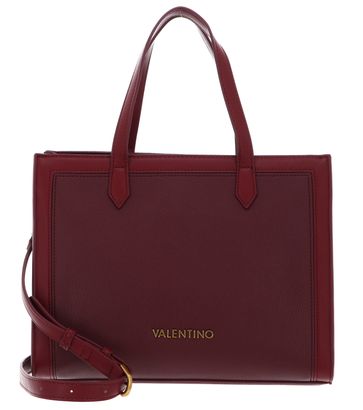 VALENTINO Ushuaia Re Handbag Vino