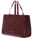 VALENTINO Ushuaia Re Handbag Vino VALENTINO Ushuaia Re Handbag Vino