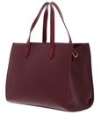VALENTINO Ushuaia Re Handbag Vino VALENTINO Ushuaia Re Handbag Vino