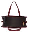 VALENTINO Ushuaia Re Handbag Vino VALENTINO Ushuaia Re Handbag Vino