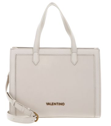 VALENTINO Ushuaia Re Handbag Ecru