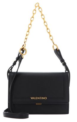 VALENTINO Ushuaia Re Flap Bag Nero