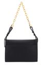VALENTINO Ushuaia Re Flap Bag Nero