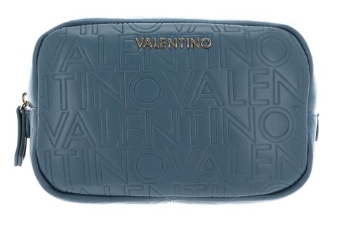 VALENTINO Lio Re Soft Cosmetic Case Avion