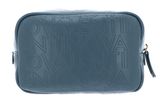 VALENTINO Lio Re Soft Cosmetic Case Avion VALENTINO Lio Re Soft Cosmetic Case Avion