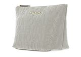 VALENTINO Lio Re Soft Cosmetic Case Ghiaccio VALENTINO Lio Re Soft Cosmetic Case Ghiaccio