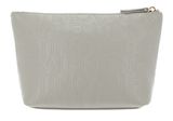 VALENTINO Lio Re Soft Cosmetic Case Ghiaccio VALENTINO Lio Re Soft Cosmetic Case Ghiaccio