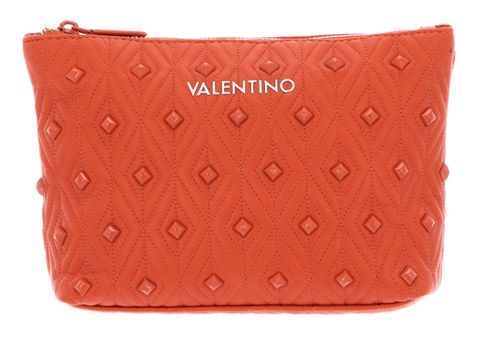 VALENTINO Joia Cosmetic Bag Arancione