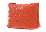 VALENTINO Joia Cosmetic Bag Arancione VALENTINO Joia Cosmetic Bag Arancione
