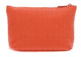VALENTINO Joia Cosmetic Bag Arancione VALENTINO Joia Cosmetic Bag Arancione