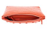 VALENTINO Joia Cosmetic Bag Arancione VALENTINO Joia Cosmetic Bag Arancione