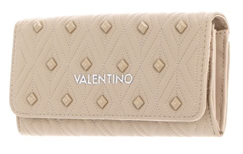 VALENTINO Joia Wallet Beige