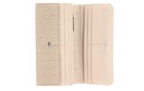 VALENTINO Joia Wallet Beige VALENTINO Joia Wallet Beige