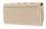 VALENTINO Joia Wallet Beige VALENTINO Joia Wallet Beige