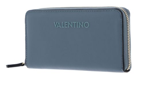 VALENTINO Neasy Re Zip Around Wallet Avion
