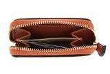 VALENTINO Neasy Re Card Wallet Arancio VALENTINO Neasy Re Card Wallet Arancio
