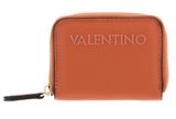 VALENTINO Neasy Re Card Wallet Arancio VALENTINO Neasy Re Card Wallet Arancio