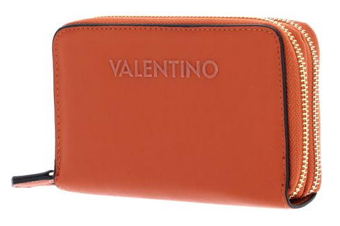 VALENTINO Neasy Re Wallet Arancio