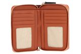 VALENTINO Neasy Re Wallet Arancio VALENTINO Neasy Re Wallet Arancio