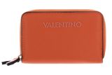 VALENTINO Neasy Re Wallet Arancio VALENTINO Neasy Re Wallet Arancio
