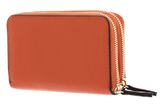 VALENTINO Neasy Re Wallet Arancio VALENTINO Neasy Re Wallet Arancio