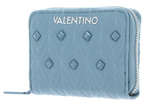 VALENTINO Joia Zip Around Wallet Avion