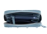 VALENTINO Joia Zip Around Wallet Avion VALENTINO Joia Zip Around Wallet Avion