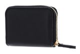 VALENTINO Neasy Re Card Wallet Nero VALENTINO Neasy Re Card Wallet Nero
