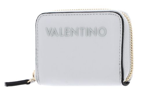 VALENTINO Neasy Re Card Wallet Ghiaccio