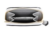 VALENTINO Neasy Re Card Wallet Ghiaccio VALENTINO Neasy Re Card Wallet Ghiaccio