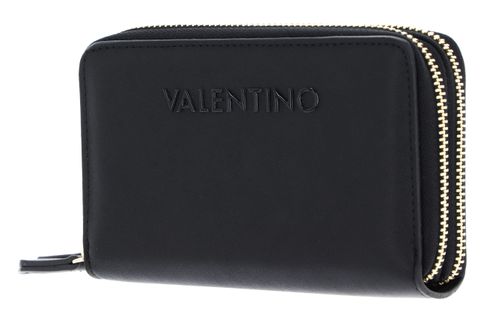 VALENTINO Neasy Re Wallet Nero