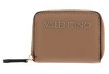 VALENTINO Neasy Re Card Wallet Beige VALENTINO Neasy Re Card Wallet Beige
