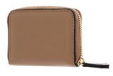 VALENTINO Neasy Re Card Wallet Beige VALENTINO Neasy Re Card Wallet Beige