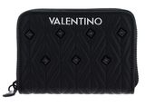 VALENTINO Joia Zip Around Wallet Nero VALENTINO Joia Zip Around Wallet Nero
