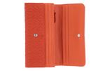 VALENTINO Joia Wallet Arancione VALENTINO Joia Wallet Arancione