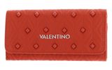 VALENTINO Joia Wallet Arancione VALENTINO Joia Wallet Arancione